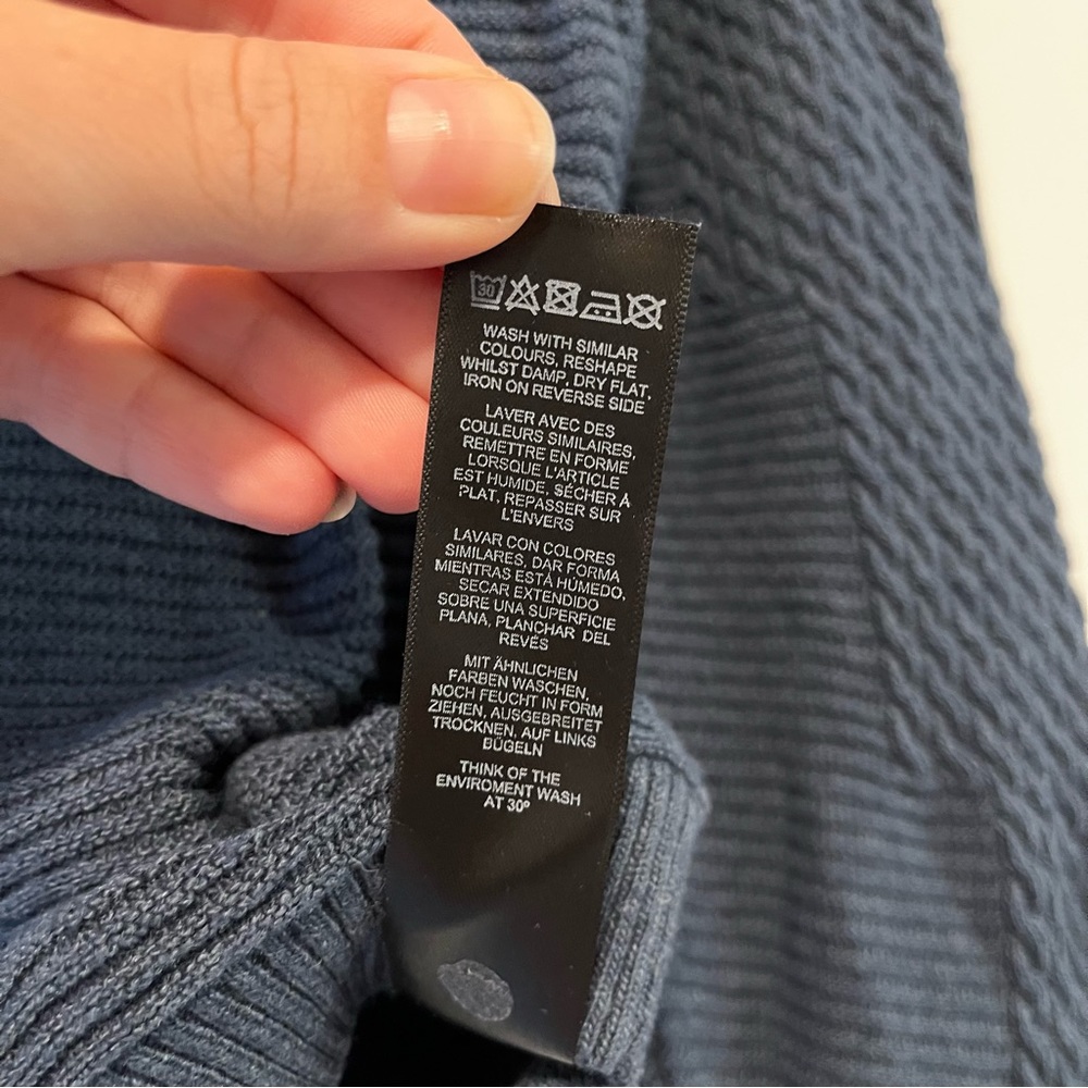 ASOS | Cable Knit Sweater - Picture 13 of 13